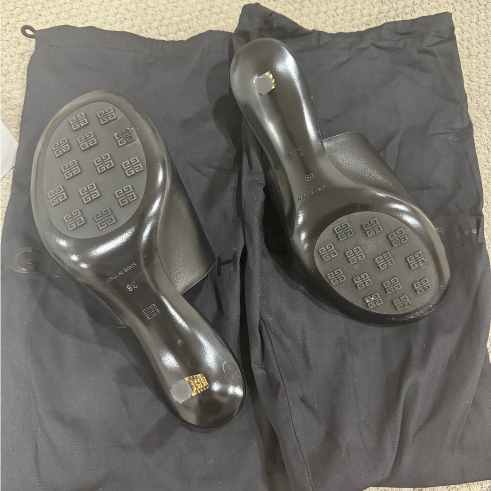 Givenchy heels - Picture 4 of 6